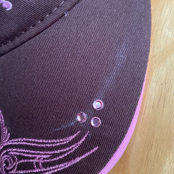 SADDLE BRAT baseball style hat in good condition - Picture 11 of 11